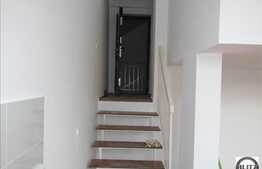 1 camera+mezanin, 37 mp utili, imobil nou, finisat modern, zona strazii Alverna!