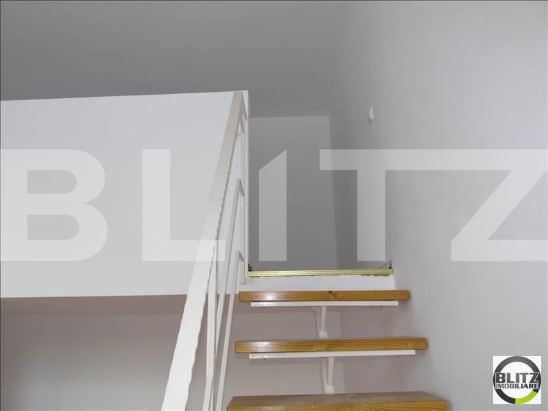 Garsonieră de vânzare Gheorgheni - 9422AV | BLITZ Cluj-Napoca | Poza4