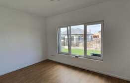 Casa individuala, ansamblu privat, 120 mp utili, 620 mp teren, exterior est