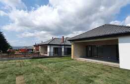 Casa individuala, ansamblu privat, 120 mp utili, 620 mp teren, exterior est