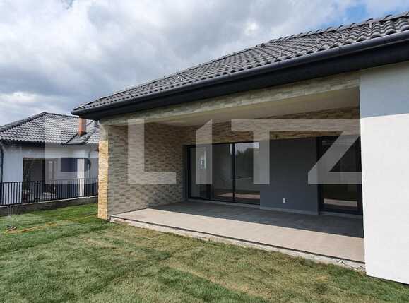 Casa de vânzare 4 camere Jucu - 94220CV | BLITZ Cluj-Napoca | Poza6
