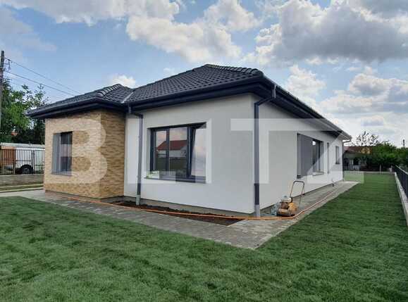 Casa de vânzare 4 camere Jucu - 94220CV | BLITZ Cluj-Napoca | Poza3