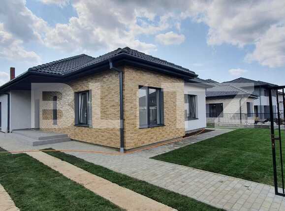 Casa de vânzare 4 camere Jucu - 94220CV | BLITZ Cluj-Napoca | Poza2