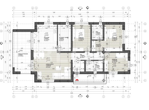 Casa de vânzare 4 camere Jucu - 94220CV | BLITZ Cluj-Napoca | Poza16