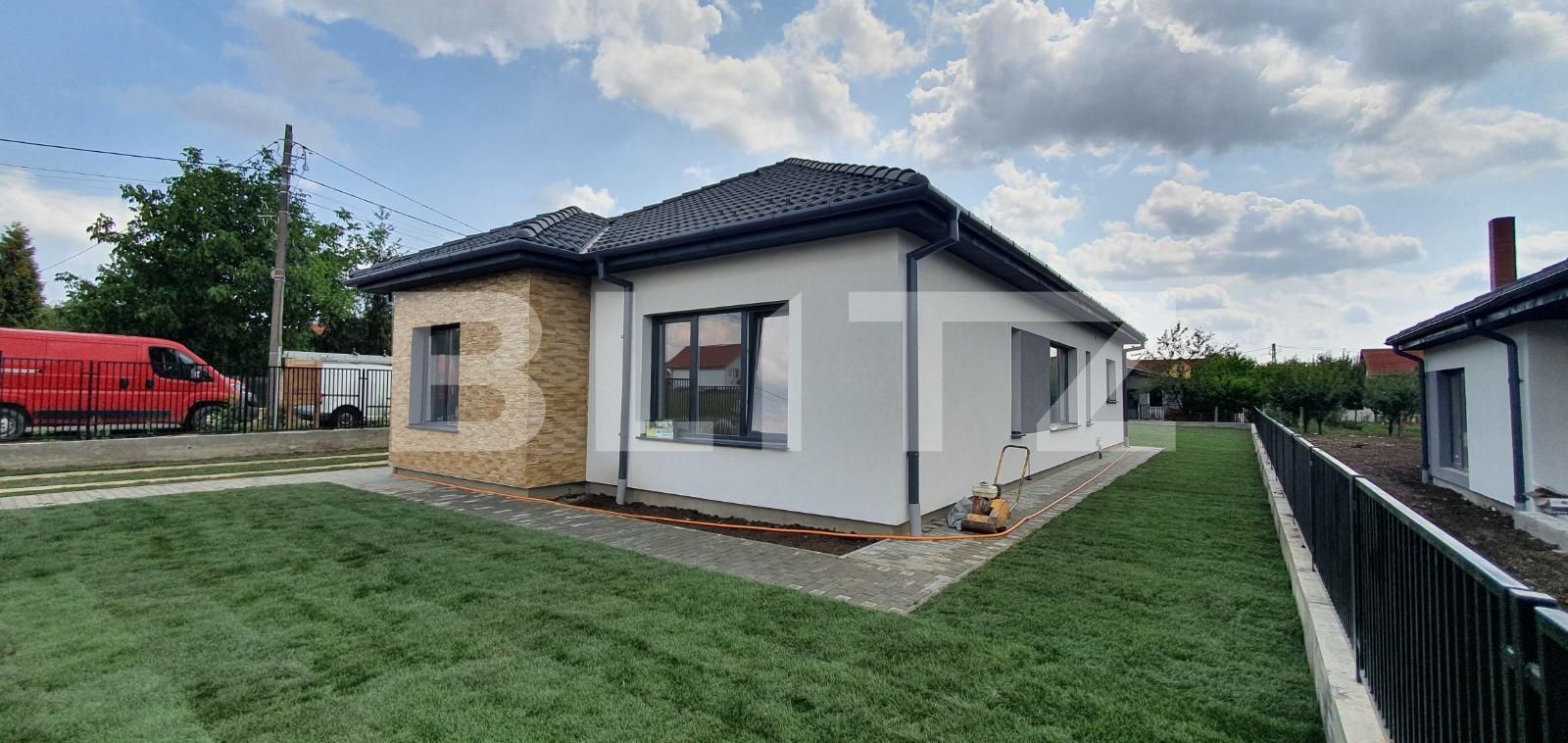 Casa de vânzare 4 camere Jucu - 94220CV | BLITZ Cluj-Napoca | Poza3