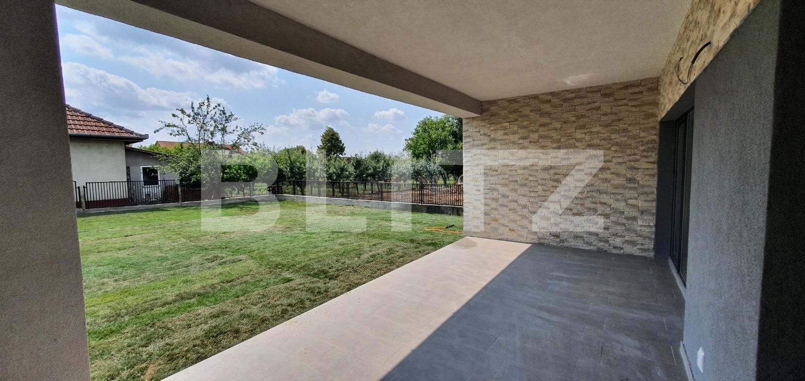 Casa de vânzare 4 camere Jucu - 94220CV | BLITZ Cluj-Napoca | Poza4