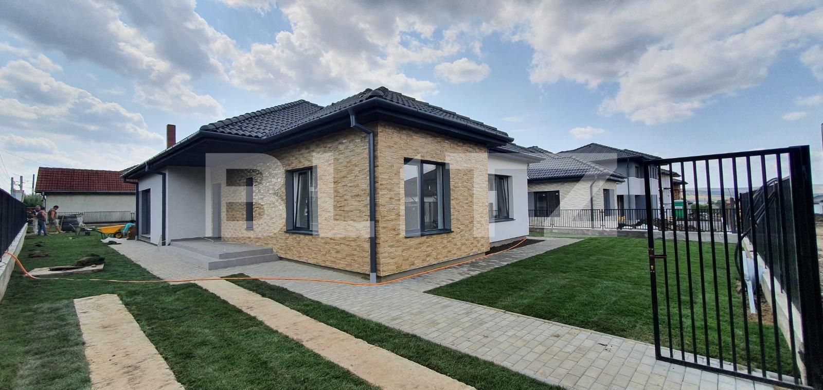 Casa de vânzare 4 camere Jucu - 94220CV | BLITZ Cluj-Napoca | Poza2