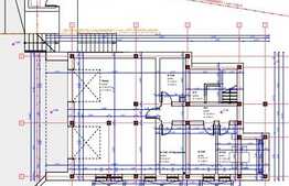 Oportunitate! Teren 1100 mp, autorizatie de constructie, Faget