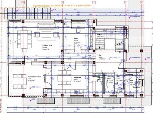 Teren de vânzare Făget - 94224TV | BLITZ Cluj-Napoca | Poza8