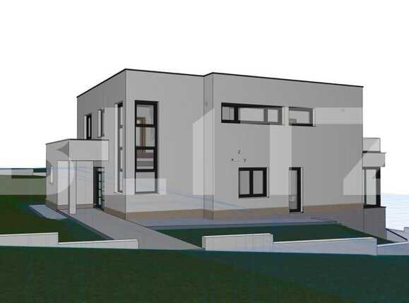 Teren de vânzare Făget - 94224TV | BLITZ Cluj-Napoca | Poza2