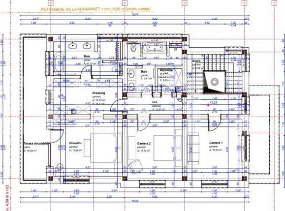 Teren de vânzare Făget - 94224TV | BLITZ Cluj-Napoca | Poza7