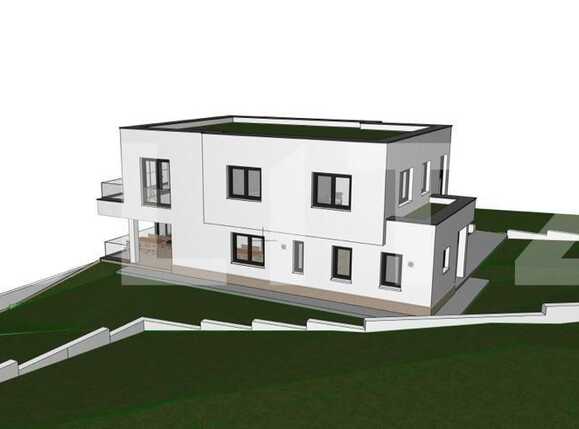 Teren de vânzare Făget - 94224TV | BLITZ Cluj-Napoca | Poza4