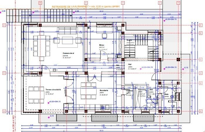 Teren de vânzare Făget - 94224TV | BLITZ Cluj-Napoca | Poza8