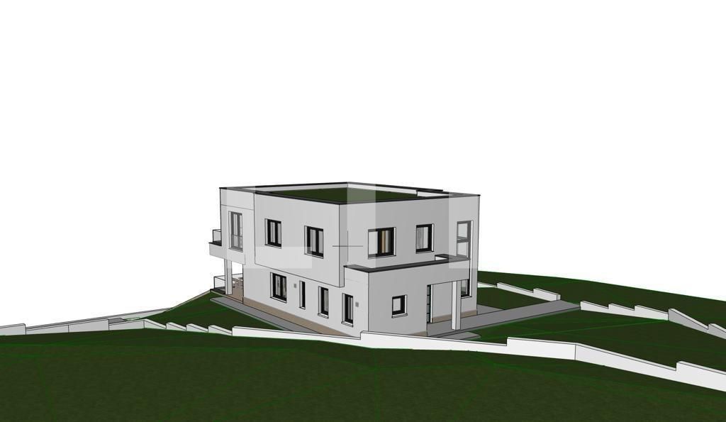 Teren de vânzare Făget - 94224TV | BLITZ Cluj-Napoca | Poza5