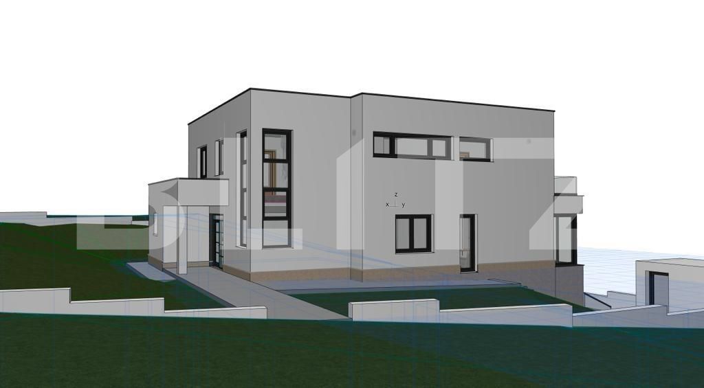 Teren de vânzare Făget - 94224TV | BLITZ Cluj-Napoca | Poza2