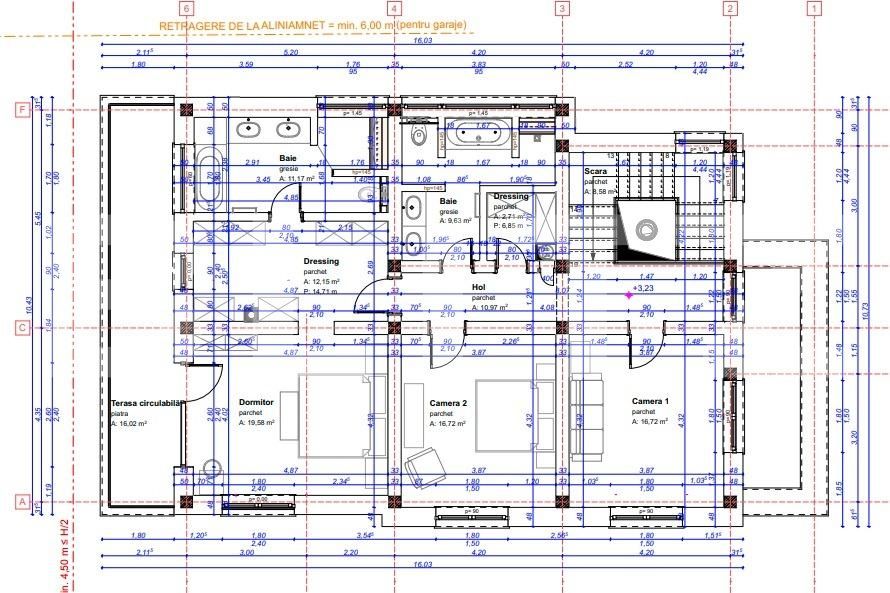Teren de vânzare Făget - 94224TV | BLITZ Cluj-Napoca | Poza7