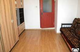 De inchiriat 1 camera, 25 mp utili, cheltuieli mici, zona Auchan, Iris!