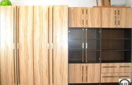 De inchiriat 1 camera, 25 mp utili, cheltuieli mici, zona Auchan, Iris!