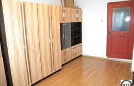 De inchiriat 1 camera, 25 mp utili, cheltuieli mici, zona Auchan, Iris!