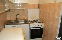 De inchiriat 1 camera, 25 mp utili, cheltuieli mici, zona Auchan, Iris!