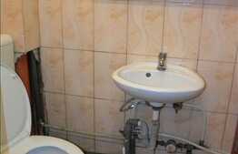 De inchiriat 1 camera, 25 mp utili, cheltuieli mici, zona Auchan, Iris!