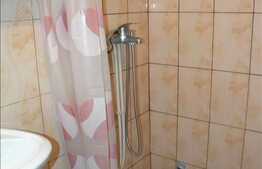 De inchiriat 1 camera, 25 mp utili, cheltuieli mici, zona Auchan, Iris!