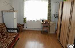 De inchiriat 1 camera, 25 mp utili, cheltuieli mici, zona Auchan, Iris!