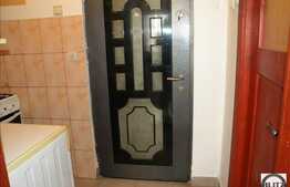 De inchiriat 1 camera, 25 mp utili, cheltuieli mici, zona Auchan, Iris!