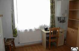 De inchiriat 1 camera, 25 mp utili, cheltuieli mici, zona Auchan, Iris!