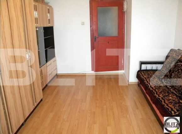 Garsonieră de închiriat Iris - 9423AI | BLITZ Cluj-Napoca | Poza1