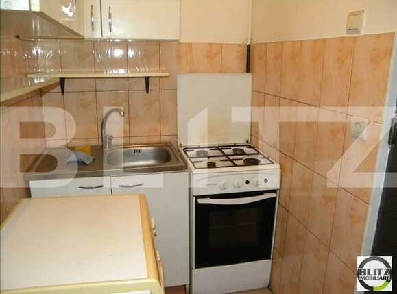 Garsonieră de închiriat Iris - 9423AI | BLITZ Cluj-Napoca | Poza7