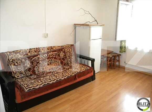 Garsonieră de închiriat Iris - 9423AI | BLITZ Cluj-Napoca | Poza5