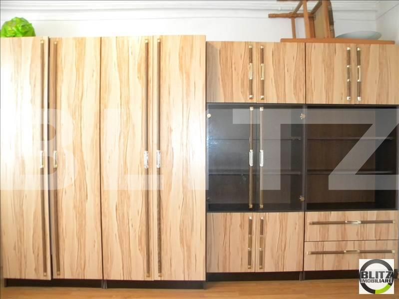 Garsonieră de închiriat Iris - 9423AI | BLITZ Cluj-Napoca | Poza3