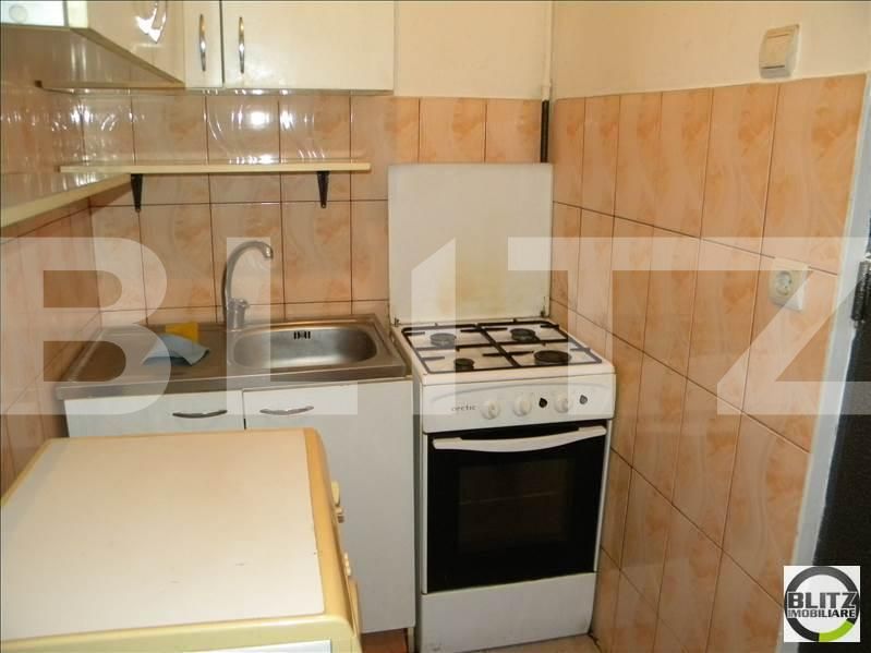 Garsonieră de închiriat Iris - 9423AI | BLITZ Cluj-Napoca | Poza7