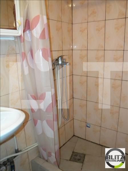 Garsonieră de închiriat Iris - 9423AI | BLITZ Cluj-Napoca | Poza11