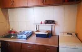 Garsonieră spațioasă, 30 mp, balcon, zona Coresi