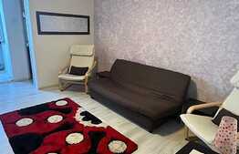 Garsonieră spațioasă, 30 mp, balcon, zona Coresi