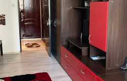 Garsonieră spațioasă, 30 mp, balcon, zona Coresi