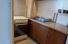 Garsonieră spațioasă, 30 mp, balcon, zona Coresi