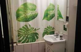 Garsonieră spațioasă, 30 mp, balcon, zona Coresi