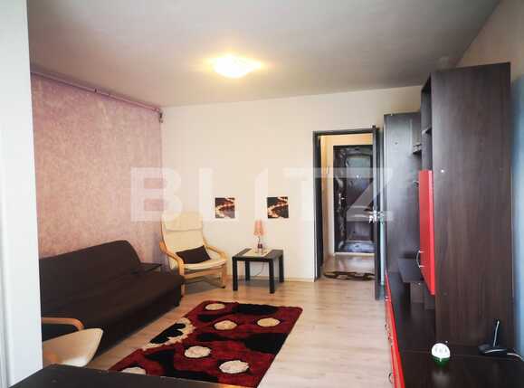 Garsonieră de vânzare Tractorul - 94240AV | BLITZ Brașov | Poza1