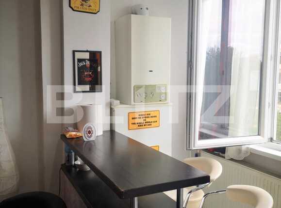 Garsonieră de vânzare Tractorul - 94240AV | BLITZ Brașov | Poza5