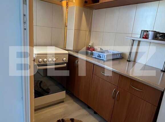 Garsonieră de vânzare Tractorul - 94240AV | BLITZ Brașov | Poza6