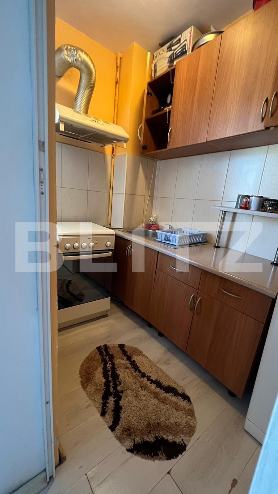 Garsonieră de vânzare Tractorul - 94240AV | BLITZ Brașov | Poza6