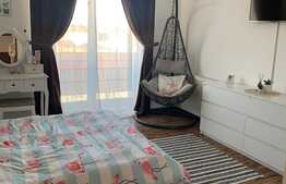 Apartament 3 camere, modern, 60mp, parcare, zona Florilor 