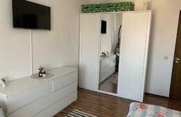 Apartament 3 camere, modern, 60mp, parcare, zona Florilor 
