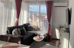 Apartament 3 camere, modern, 60mp, parcare, zona Florilor 