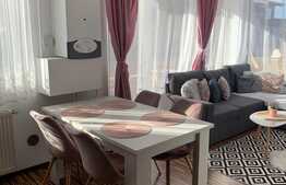 Apartament 3 camere, modern, 60mp, parcare, zona Florilor 