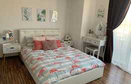 Apartament 3 camere, modern, 60mp, parcare, zona Florilor 