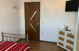 Apartament 3 camere, modern, 60mp, parcare, zona Florilor 